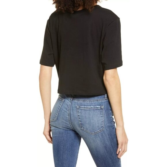 La La Land Creative Co Vote Graphic Tee NEW WITH TAGS - Picture 2 of 5